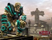 Dungeons & Dragons Online Client v1.13 - Standard Resolution