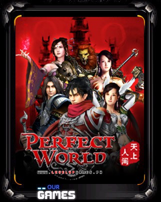 Download Perfect World