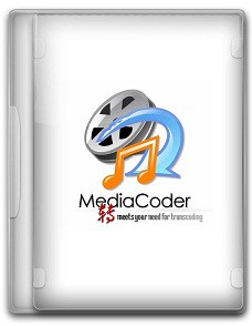 Download MediaCoder 0.7.5