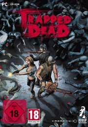 Download Trapped Dead (PC)