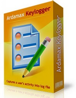 Baixar – Ardamax Keylogger 3.1 + Serial