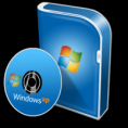 Windows XP Micro Edition SP3 