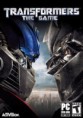 Download Transformers The Game (PC)