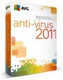 Download AVG Antivírus Pro 2011 + Serial